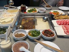 -海底捞火锅(杭州滨江九宜城店)