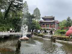 -红螺寺
