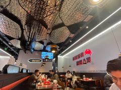 -胖哥俩肉蟹煲(济南世茂国际广场店)
