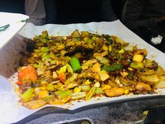-销魂掌(卓锦曼购中心店)