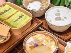 -绿小院(荔湾店)