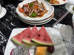 -松坂屋日料自助(长城路店)