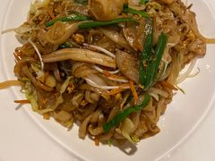 -天津湾西餐厅(三亚海棠湾洲际度假酒店)