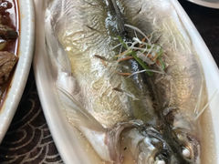 白水鱼-外婆人家(软件园店)