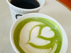 -Cupping Room(Harbour City)
