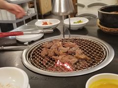 -韩屋韩国料理(天山路店)