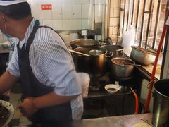 -丁记面馆(凤凰店)