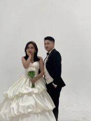点击看大图 -巴黎婚纱摄影(瑞安旗舰店)
