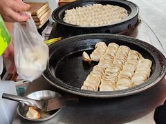 -水丰锅贴(延吉东路店)