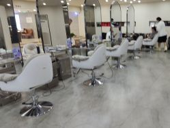 -DX HAIR SALON·发现未知美发沙龙