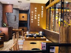 大堂-呷哺呷哺(万达新世界店)