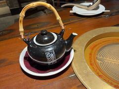 -大良毋米粥 · 粥底火锅(岭南天地店)