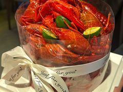 -红钳侠小龙虾·烧烤(中赢康康谷店)