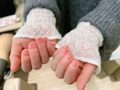 -POINT服务季·点睛创意美甲沙龙