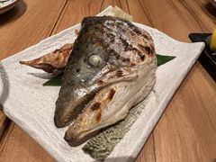 -大米·京都小酒馆·炭烧海鲜·烧鸟(龙口东路店)