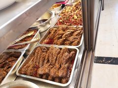 -嘉州九妹凤爪(乐山总店)