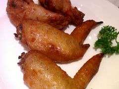 香浓烤翅-必胜客(百联又一城店)