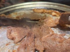-九田家黑牛烤肉料理(太阳城店)