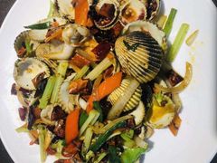 -南海渔家•海鲜•正宗海南菜(海棠湾店)