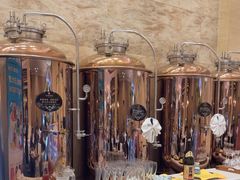 -云冈建国宾馆·自助餐厅