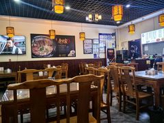 -老米家泡馍(保利若比邻店)