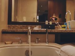 -无锡君来洲际酒店