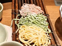 -盡膳口福跷脚牛肉火锅(晶耀前滩店)