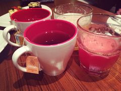 -美盛喜来登大酒店-盛宴标帜餐厅
