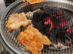 -韩山葵烤肉(太古里店)