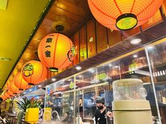 -鸟鹏烧鸟居酒屋(仁恒梦中心店)