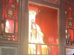 -成都武侯祠博物馆