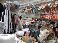 -新街口百货商场