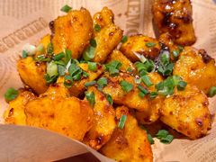 -茅庐川菜(江北龙湖天街店)