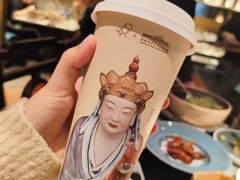 -喜茶(广州东方宝泰店)