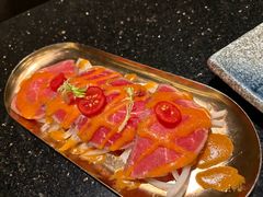 -極上萬膳·日料放题(海岸城店)
