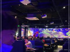 大堂-大成海鲜烧烤·小龙虾(七宝店)