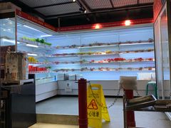 大堂-钢管厂五区小郡肝串串香火锅(人民广场店)