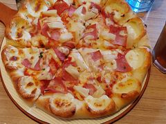 -必胜客(北苑路店)