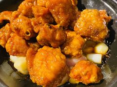 -禧宴Joyous Restaurant(禧园店)