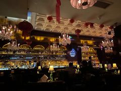 -隐肆威士忌鸡尾酒吧(玉沙国际店)