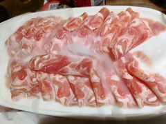 羊肉卷-庄老幺火锅(娄山关路店)