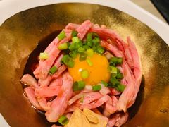 -焼肉 薩摩牛旬 A5鹿児島黒毛和牛一頭買い　(渋谷本店)