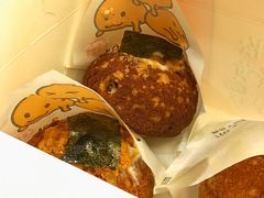 -西树泡芙(静安大悦城店)