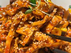 -院8里·小聚园老川菜(九眼桥店)