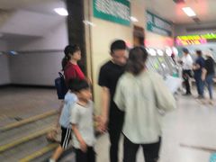 -首都医科大学附属北京同仁医院(西区)