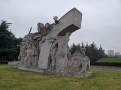 -上海市龙华烈士陵园