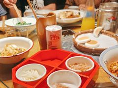 -李久其家民间餐厅(梅溪湖店)