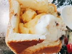 -前海沿·青岛菜(大拇指广场石老人店)