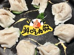 -荔景渔庄