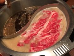 -鍋ぞう(新宿西口店)